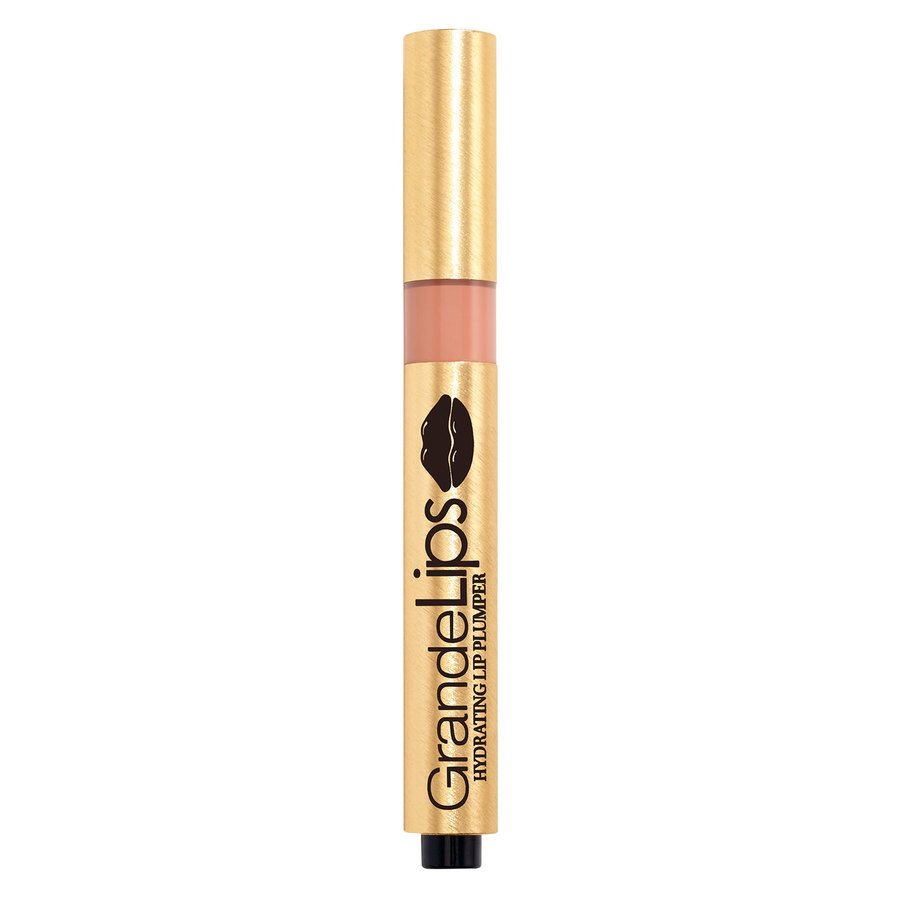 GrandeLIPS Hydrating Lip Plumper Toasted Apricot 2,4ml