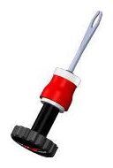 Maxalami - Outil d'insert de mèche  Twister Tool 2.0