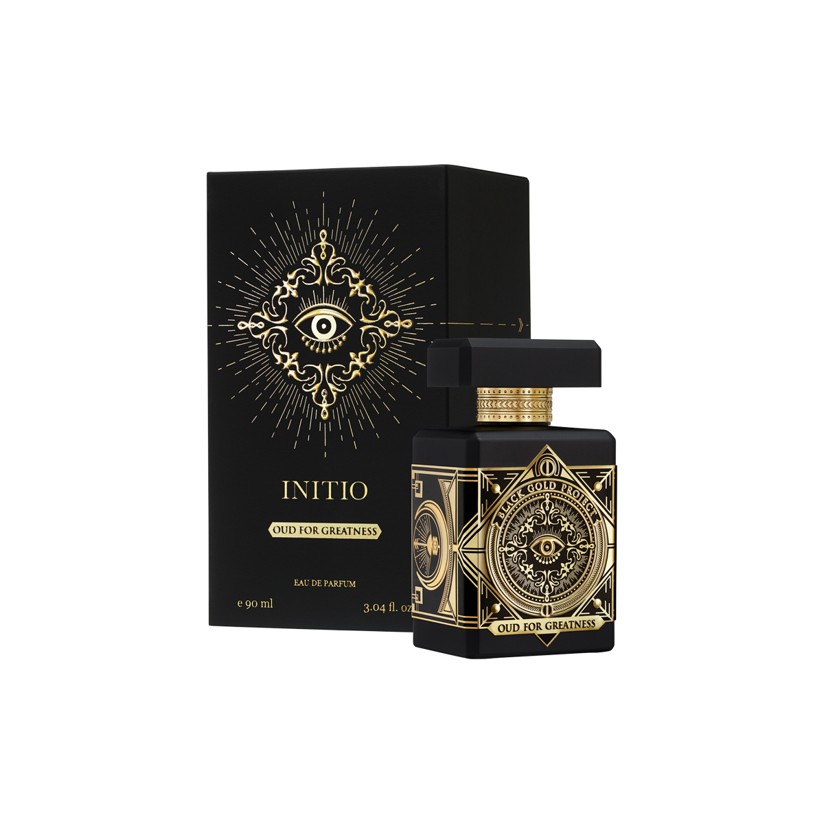 Oud for Greatness Eau de Parfum 90ml