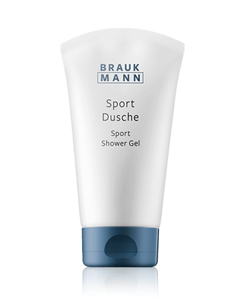 Hildegard Braukmann Braukmann Sport Dusche 150ml