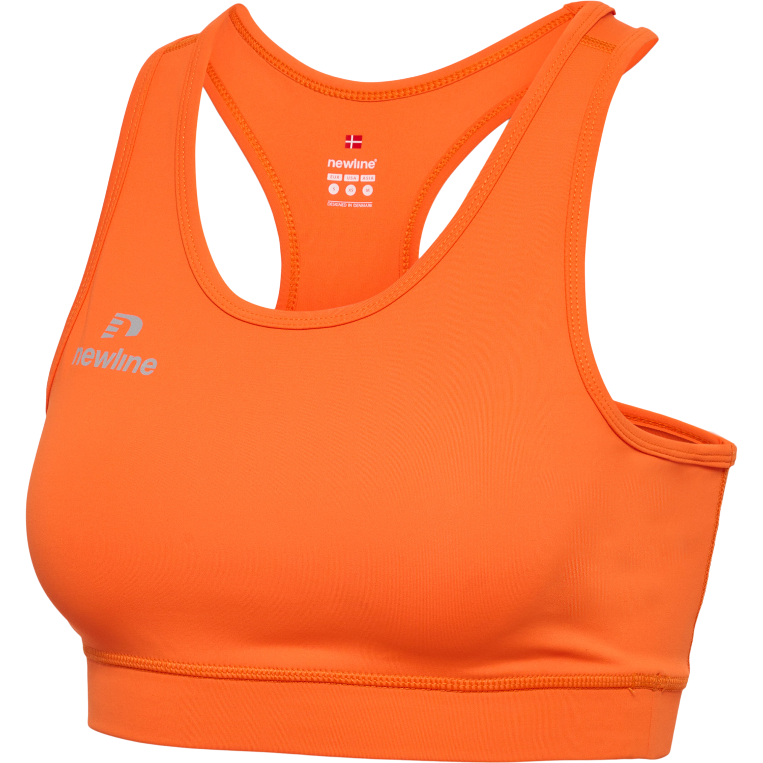 WOMEN'S ATHLETIC TOP