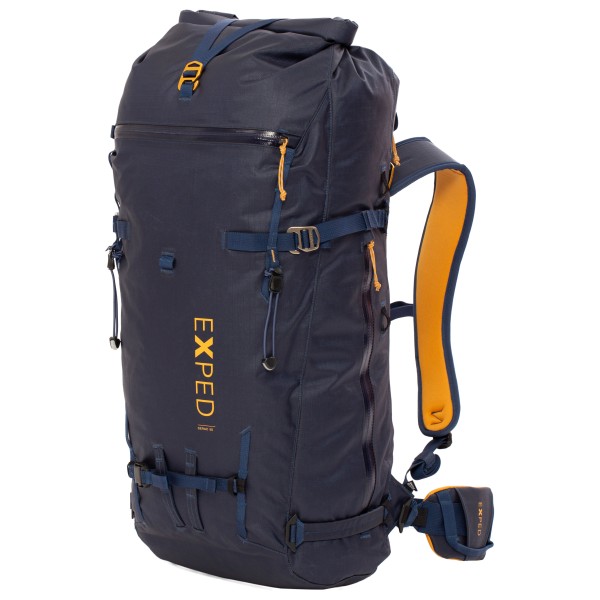 Exped - Serac 50 - Sac à dos de montagne