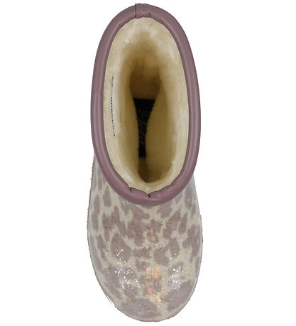Petit by Sofie Schnoor Gummistiefel Gefüttert - AOP Leo