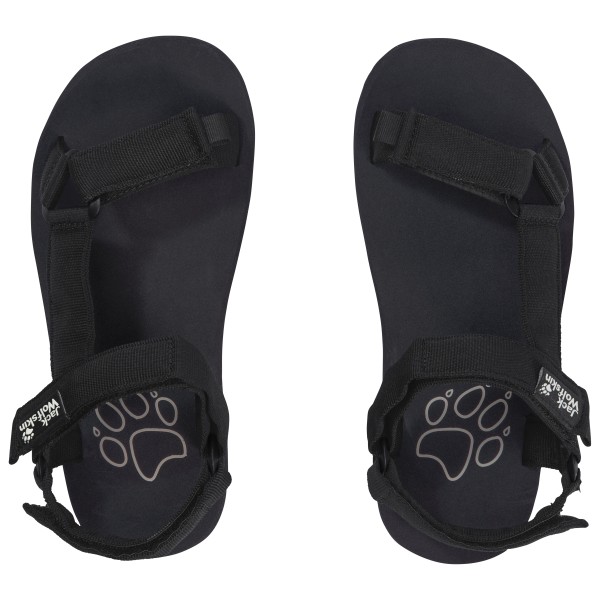 Jack Wolfskin - Women's Taiga Sandal - Sandales
