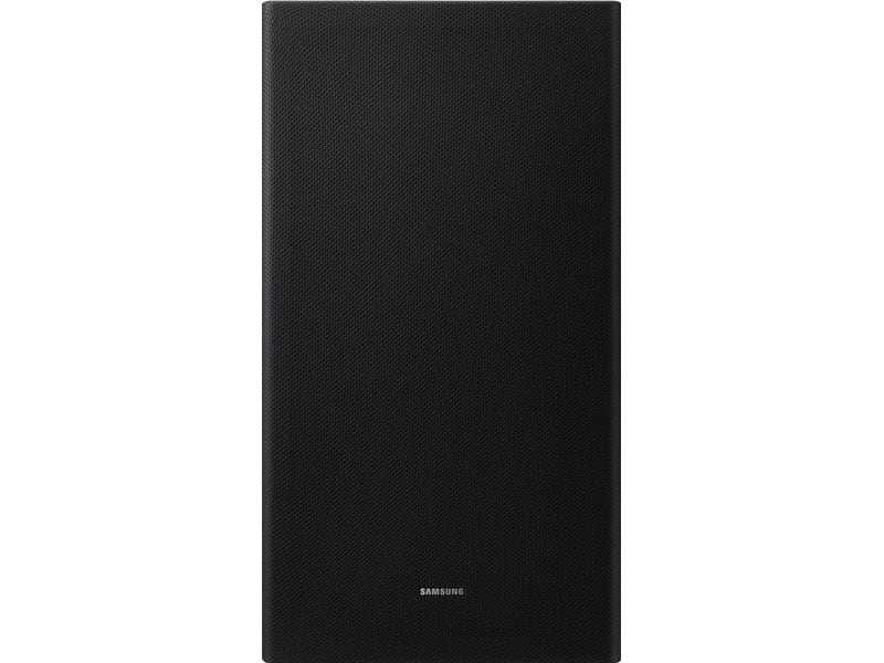 Samsung Soundbar HW-B750D 5.1-Kanal-Soundbar mit Wireless Sub – 430 Watt