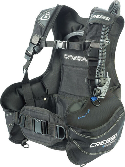 CRESSI SUB - GILET STABILISATEUR START
