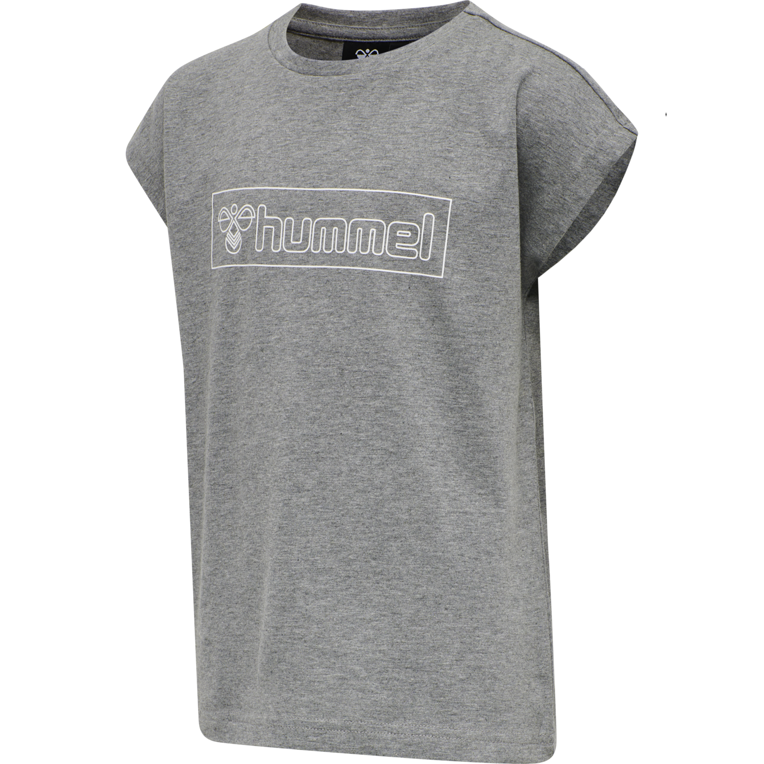 hmlBOXLINE T-SHIRT S/S