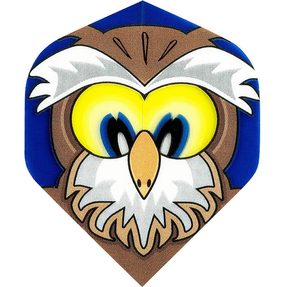 DartSturm - Comic Animal Flight - Standard