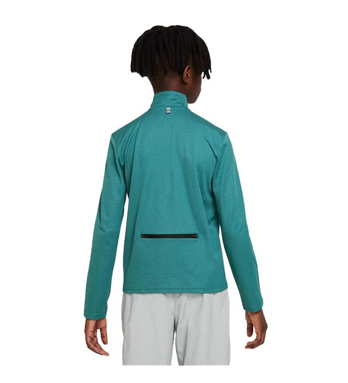 Nike JR Dri-FIT Poly+ Trainingsshirt