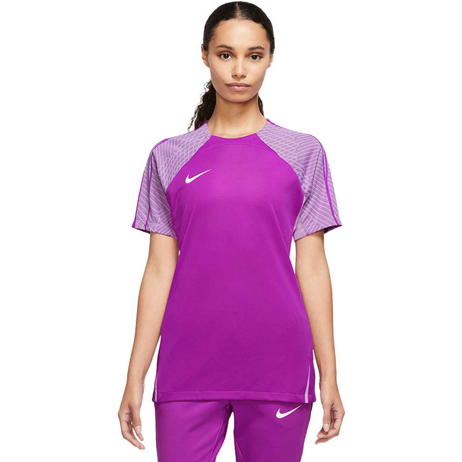Nike Strike Trainingsset Dames