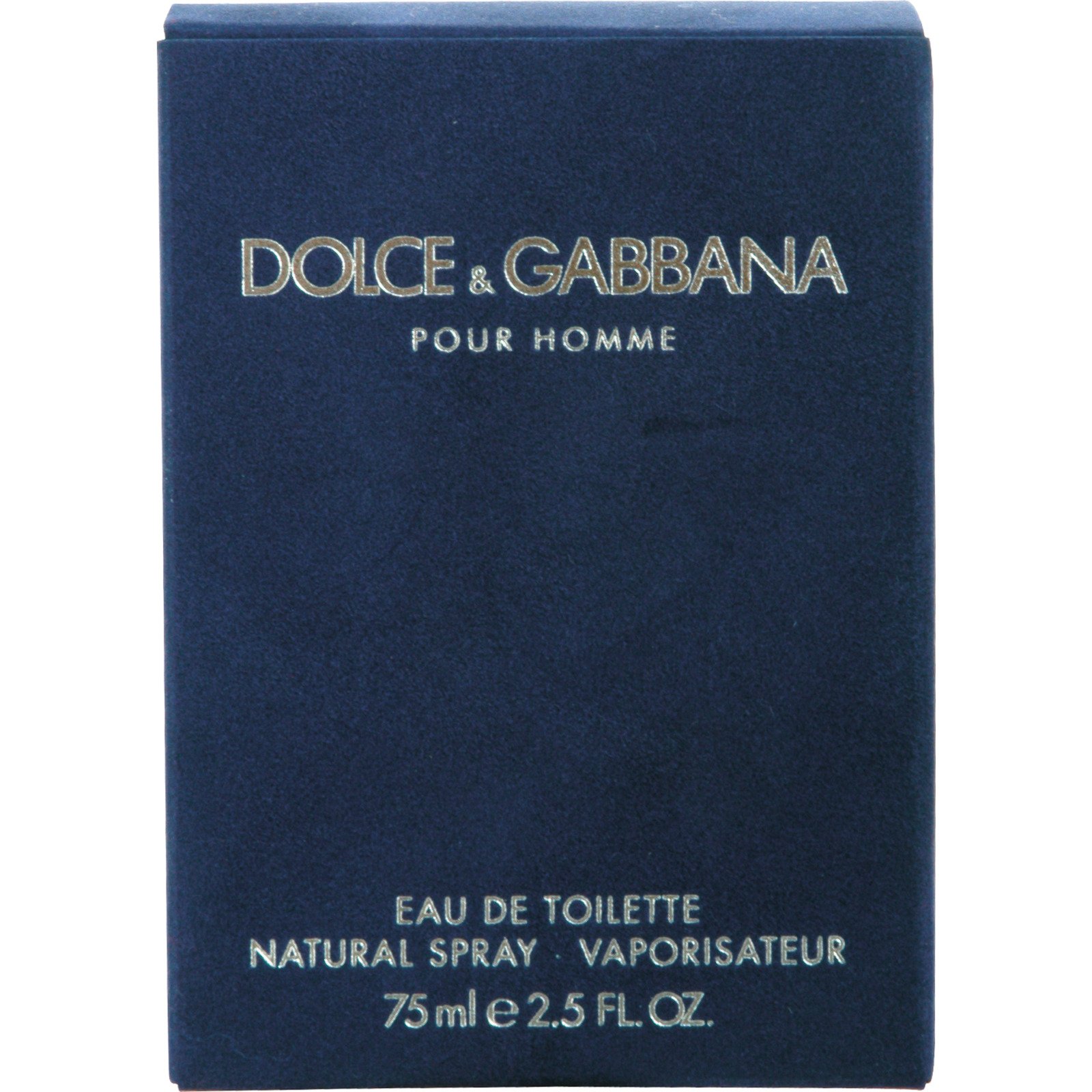 Dolce & Gabbana pour Homme Eau de Toilette