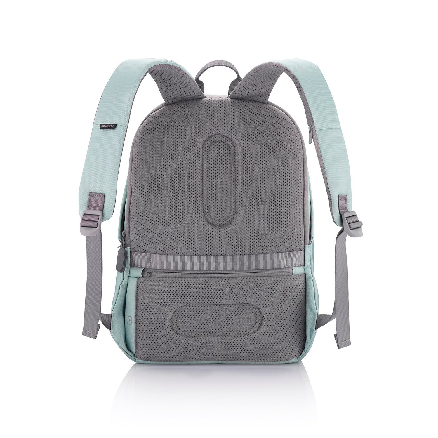 XD Design Bobby Soft Anti-Diefstal Rugzak green