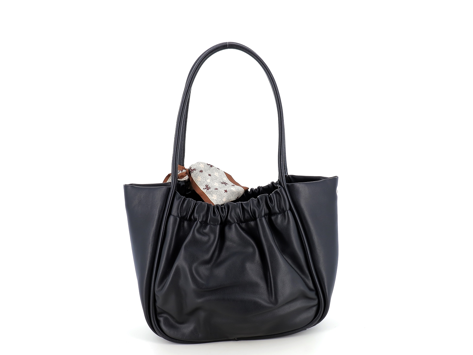 David jones-CM6555A Synthétique Noir