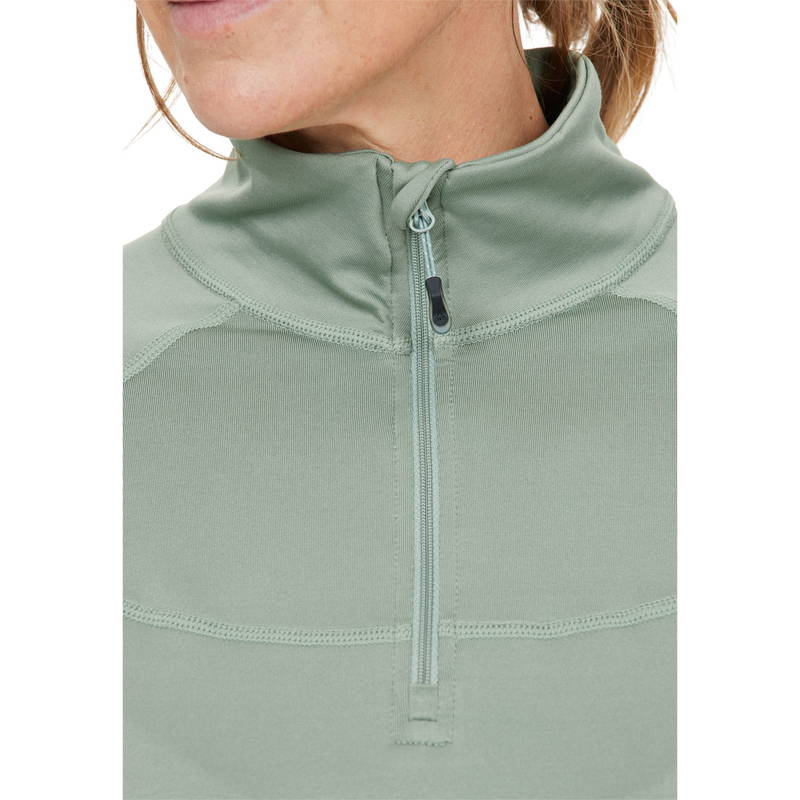 Whistler Blume Skipulli Dame