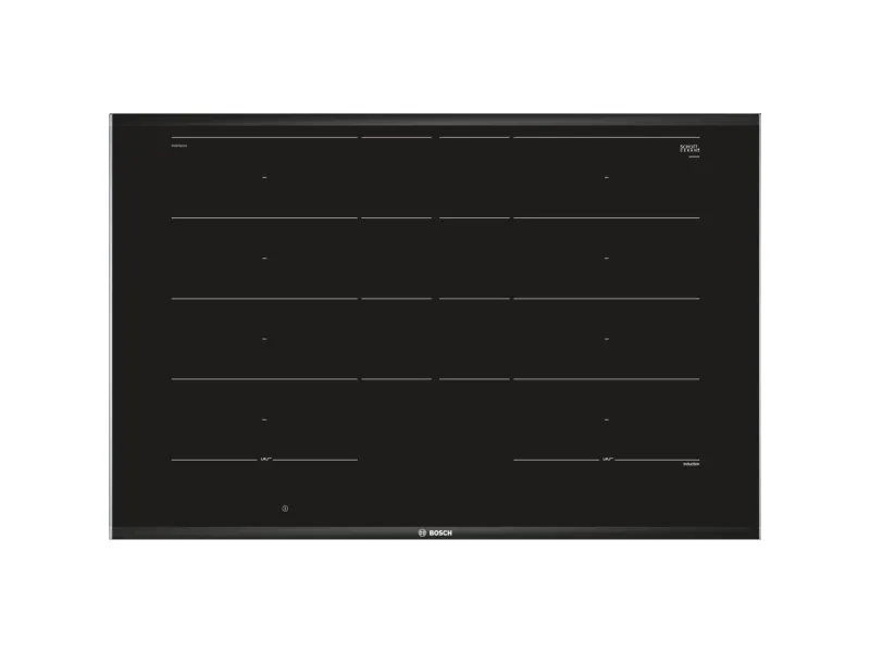 Bosch Serie 8 PXY875DC1E Induktionskogeplade