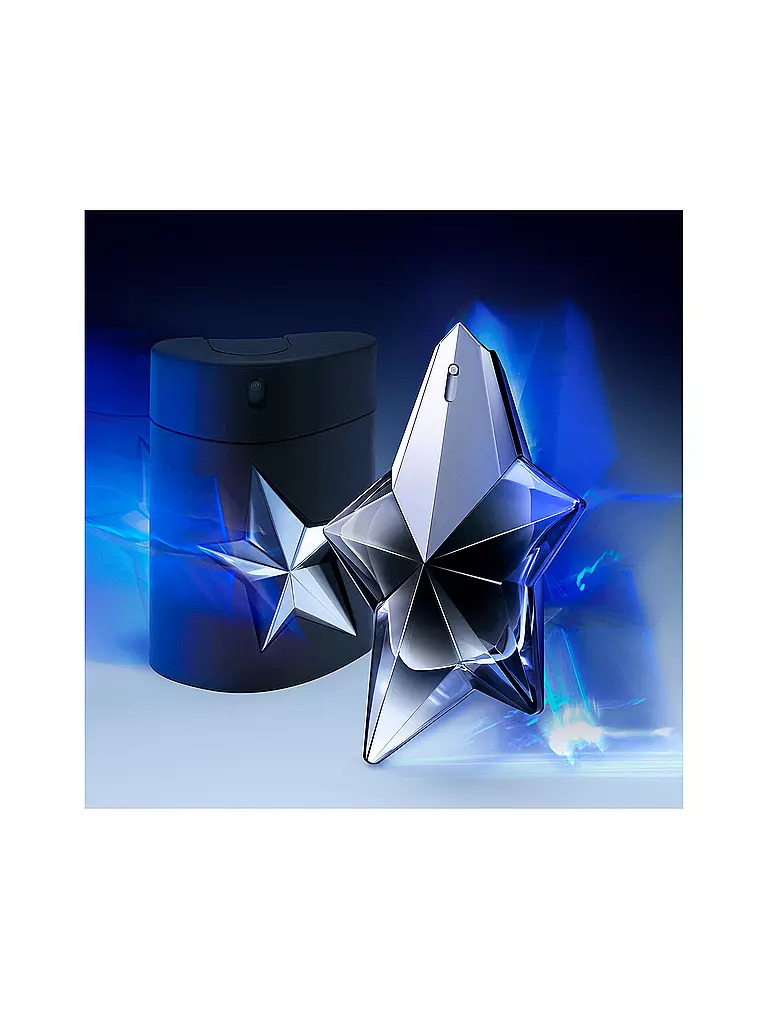 MUGLER A-Men Fantasm Eau de Parfum 50ml keine Farbe