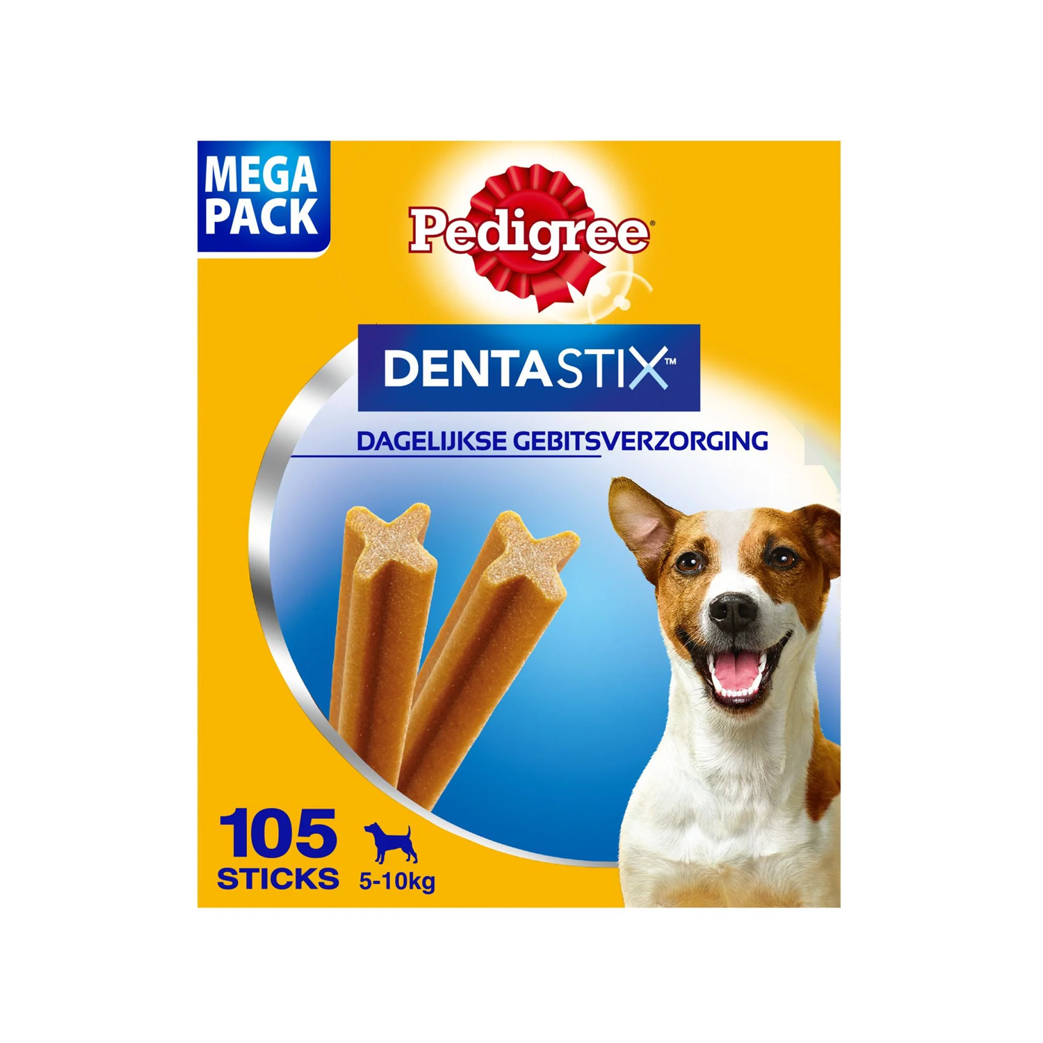 Pedigree DentaStix