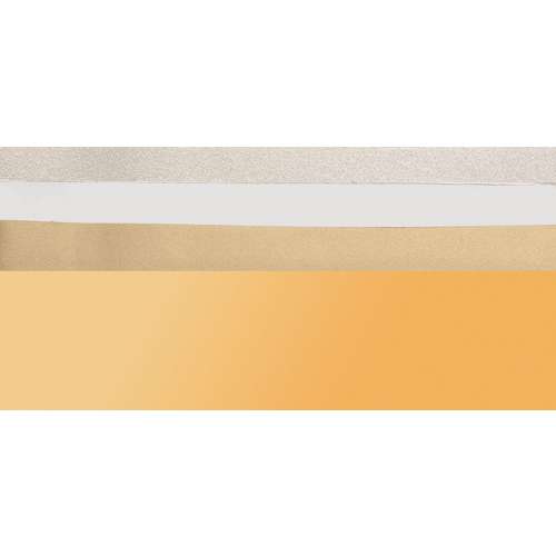 GLOREX Verzierwachs 4er-Set GOLD/SILBER