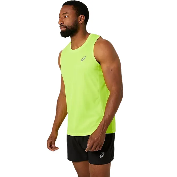 Asics Core Singlet Heren