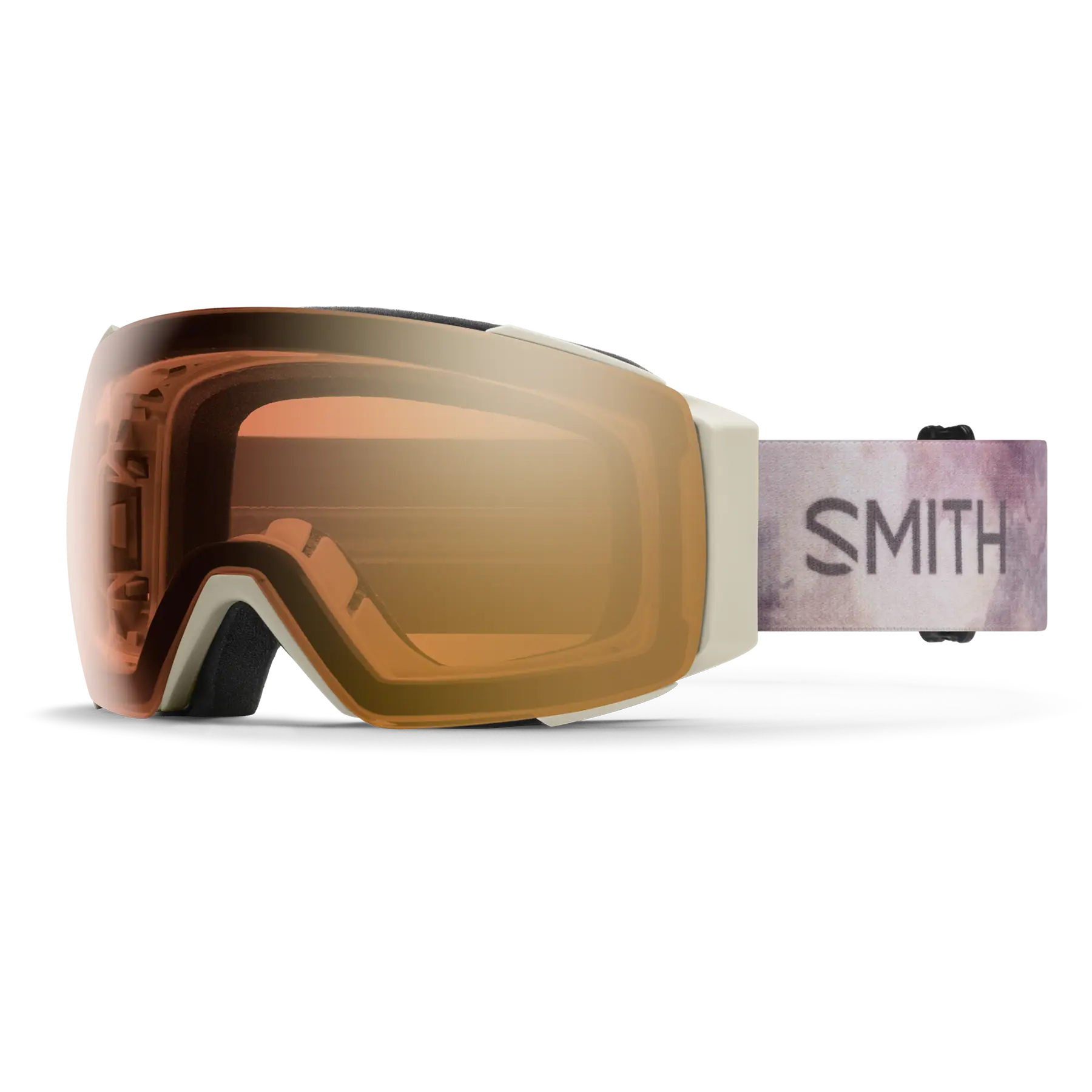Smith I/O Mag Chromapop Skibriller - Alpinski | SkatePro