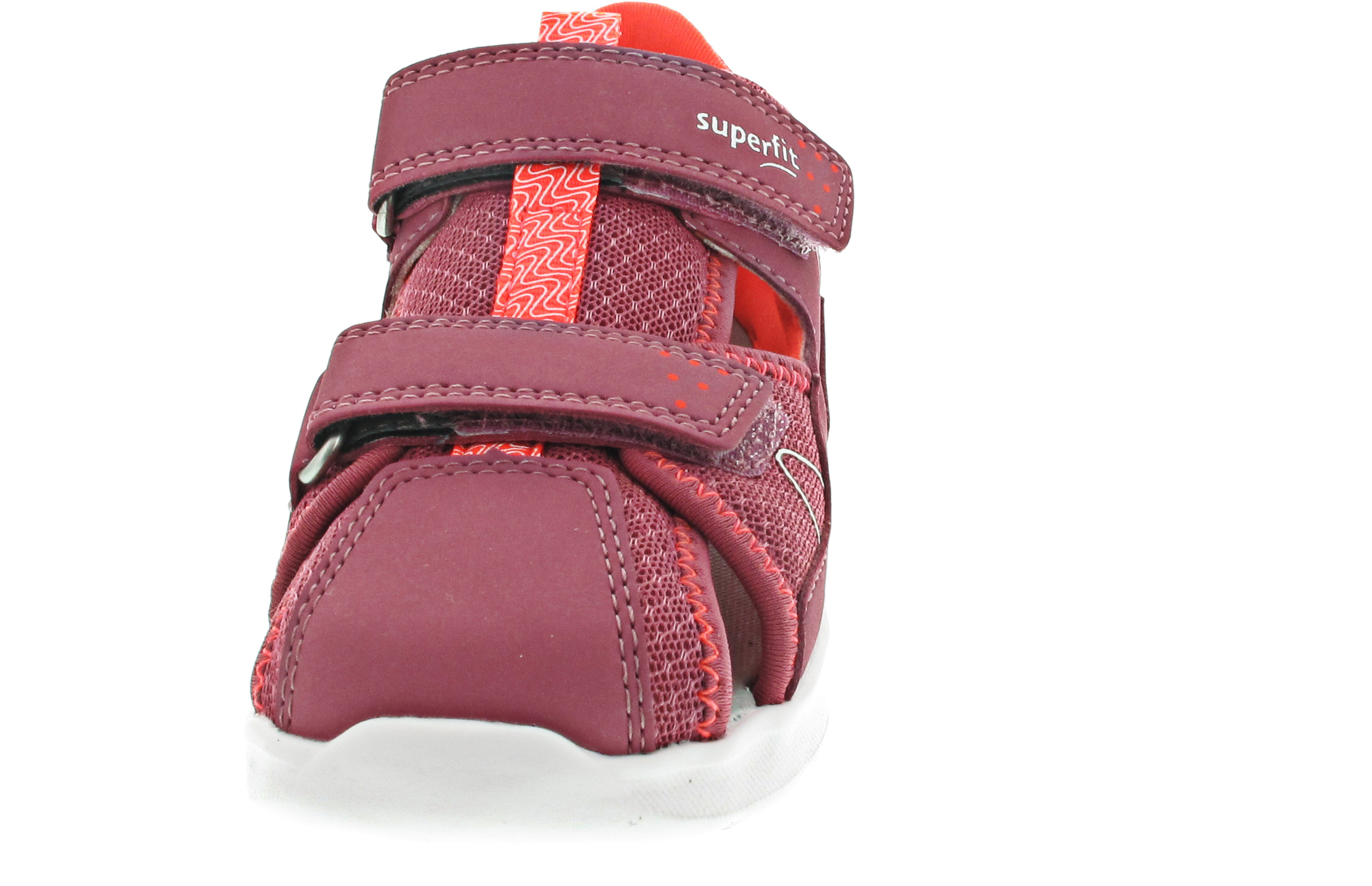 Superfit Wave Minilette rosa