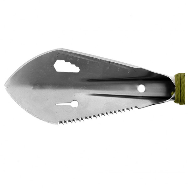 Origin Outdoors - Survival 7-in-1 Shovel
