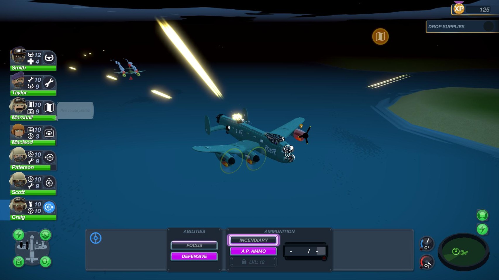 Bomber Crew- PC