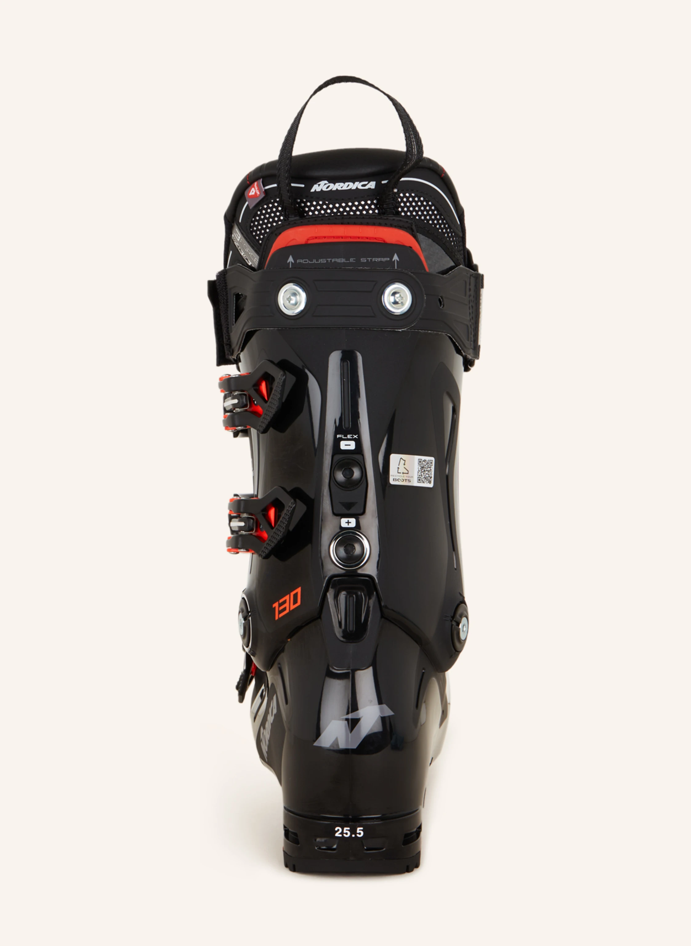 NORDICA Skischuhe SPEED MACHINE 3 130 GW
