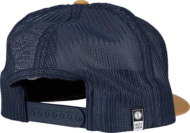 SALTY CREW - CASQUETTE DOUBLE HAUL