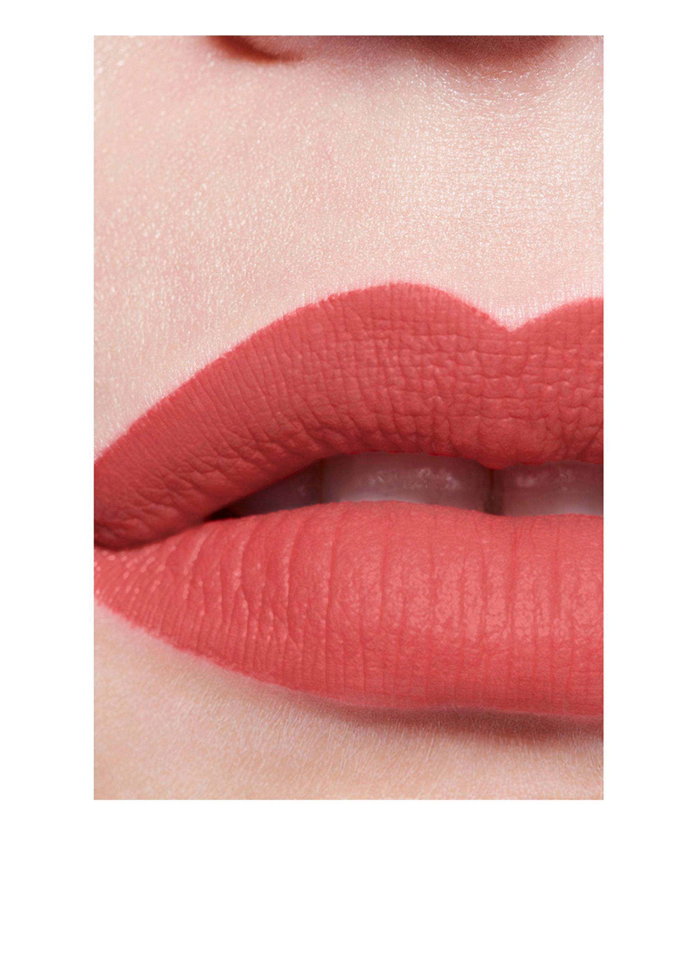 CHANEL ROUGE ALLURE LIQUID VELVET