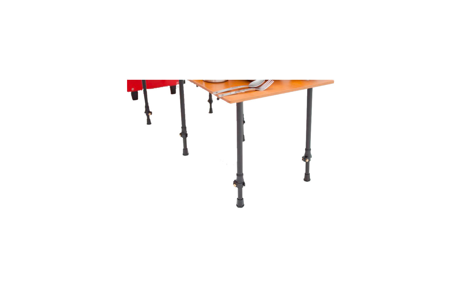 iKamper Aioks All-In-One-Outdoor Küchen-System