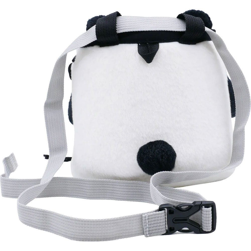 YY Vertical Chalk Bag Panda