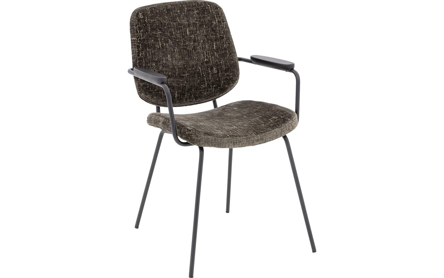 Eetkamerstoel Hjalmar