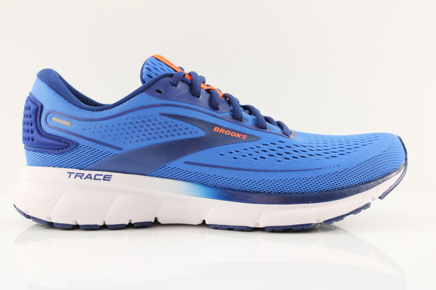 Brooks Trace 2, grün