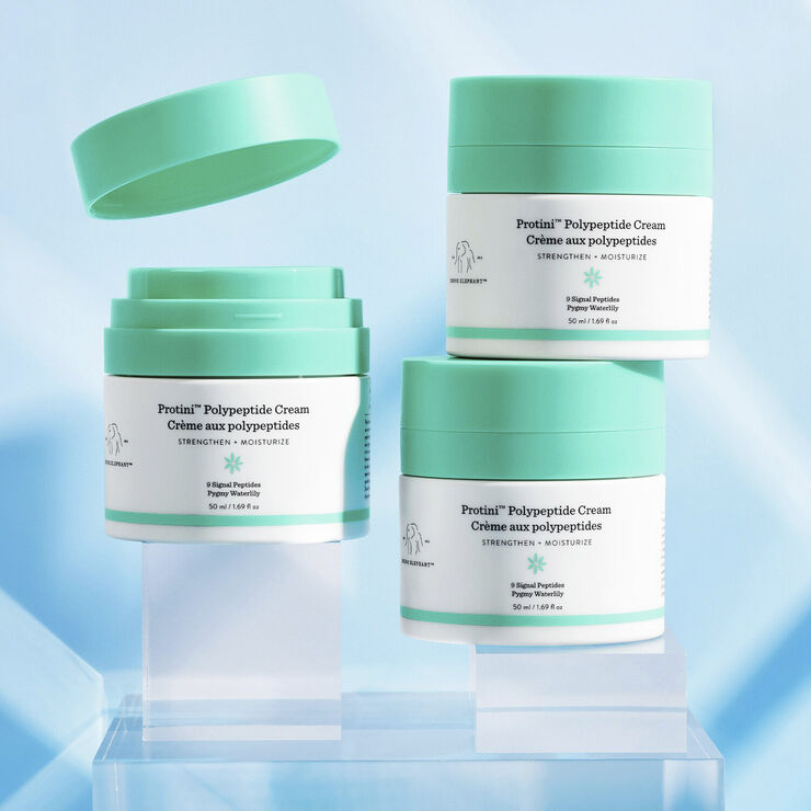DRUNK ELEPHANT Protini - Polypeptide Cream