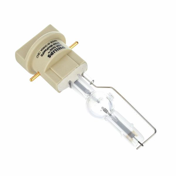 Philips MSR 575/2 Gold Mini-Fastfit