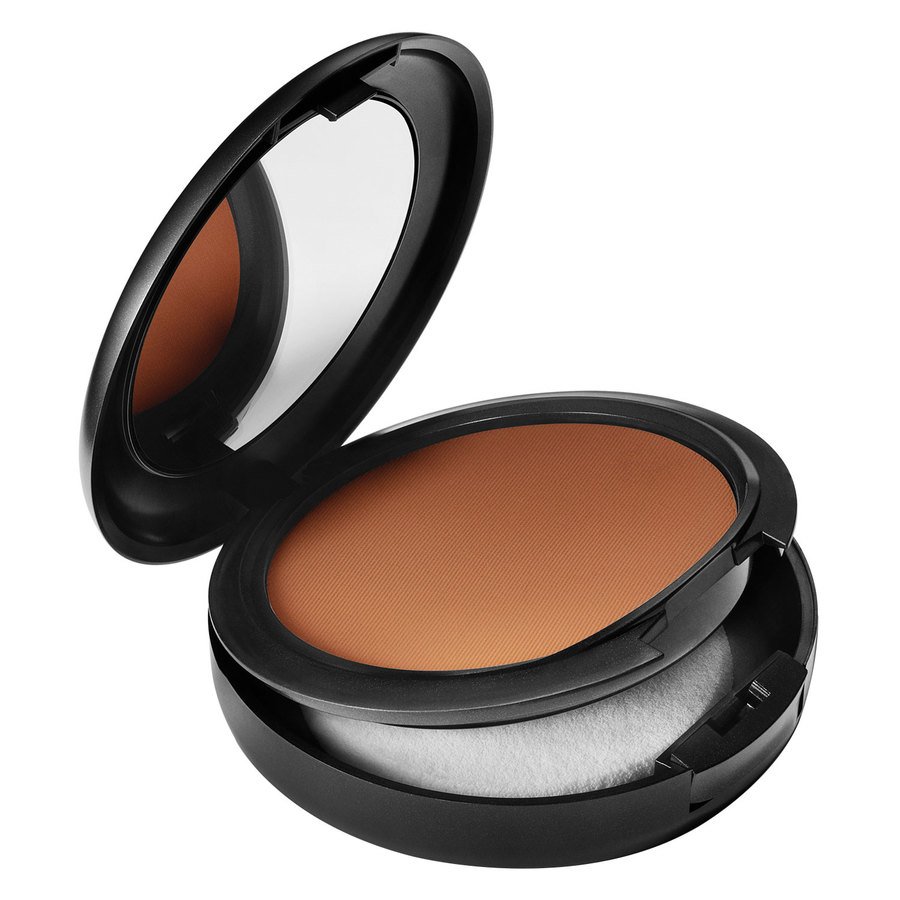 MAC Studio Fix Powder Plus Foundation Nw58 15g