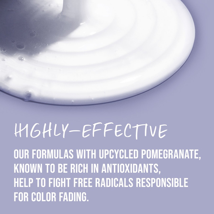 KMS Color Vitality Conditioner 250ml