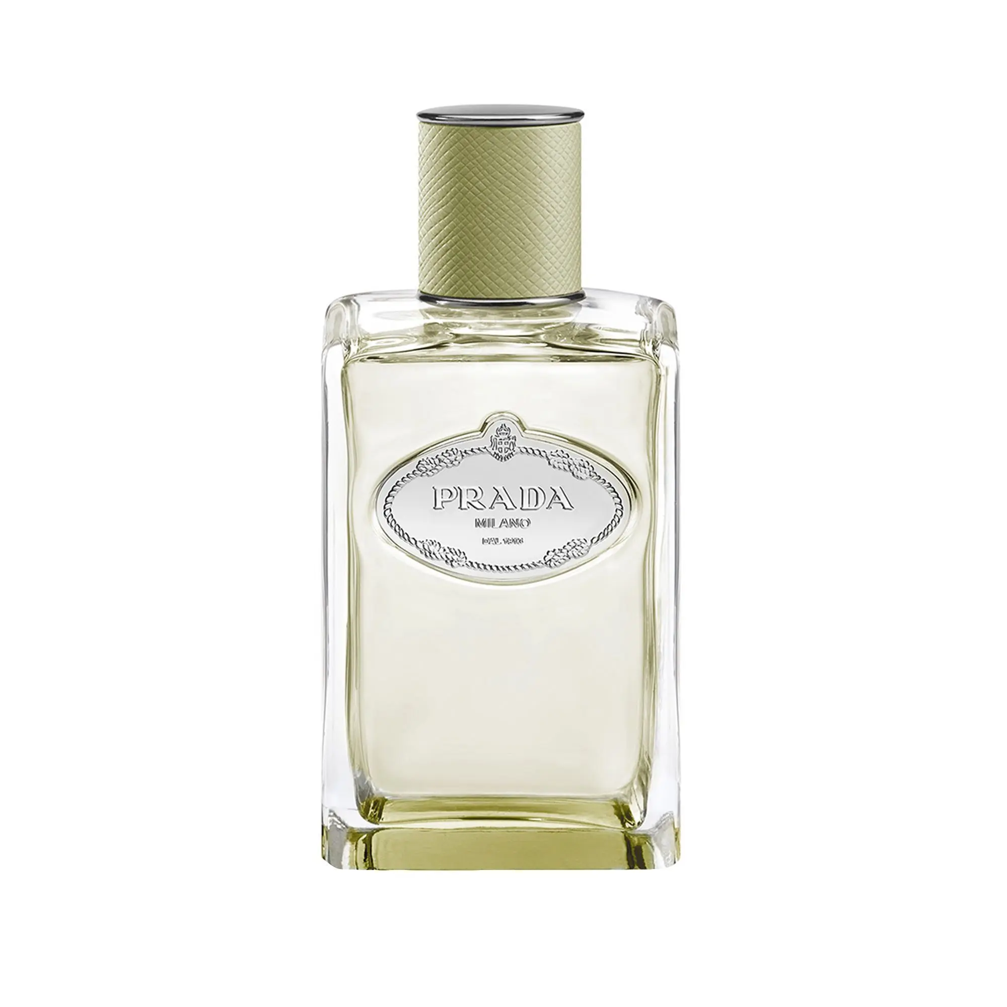 Prada - Infusion de Vétiver Eau de parfumVaporisateur 100ml - Eau de parfum