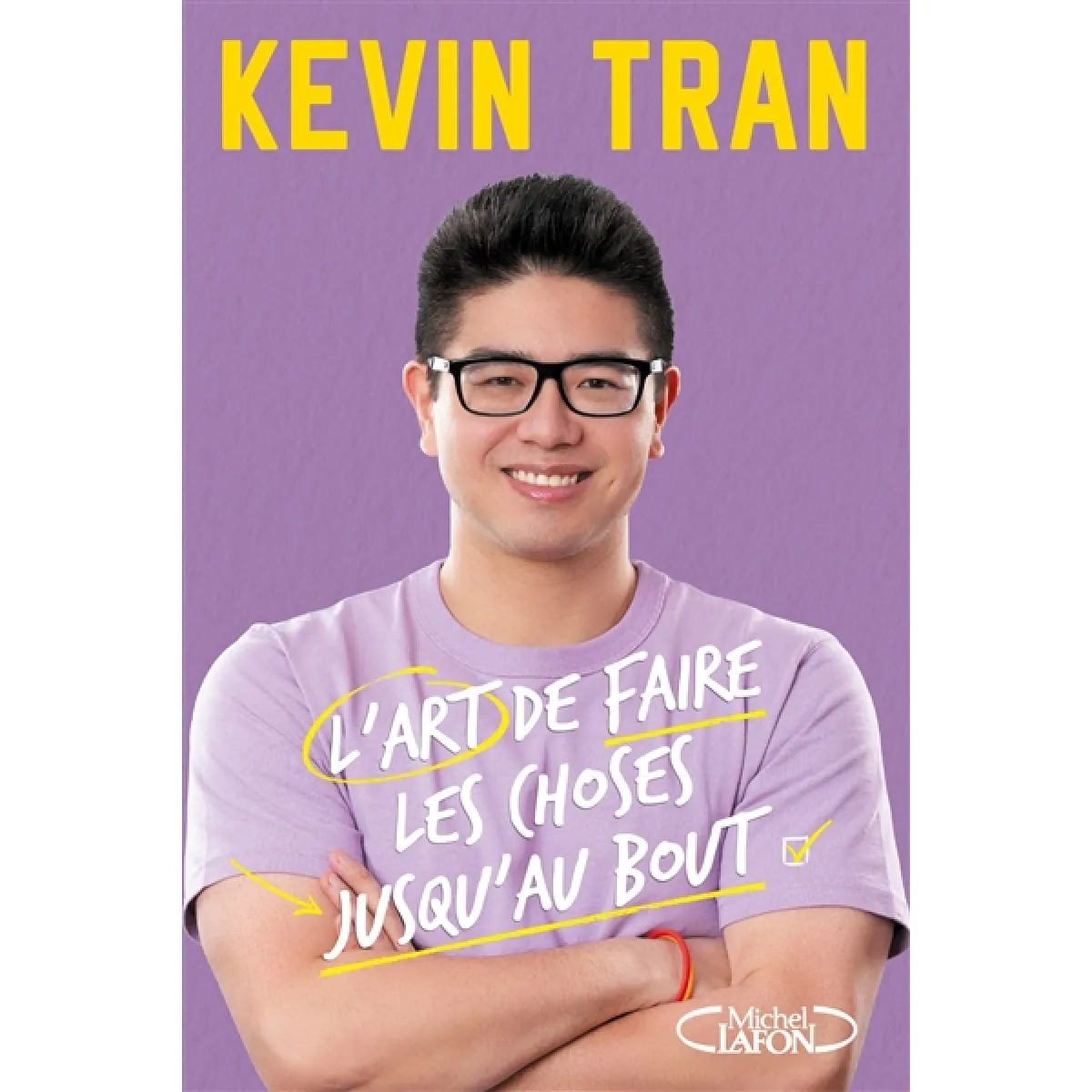 L'art de faire les choses jusqu'au bout · Occasion