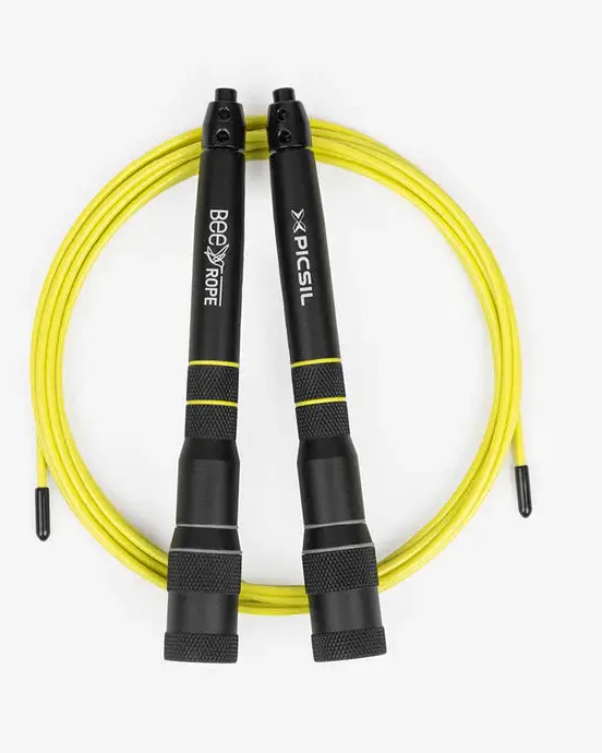 Picsil Bee Rope Black