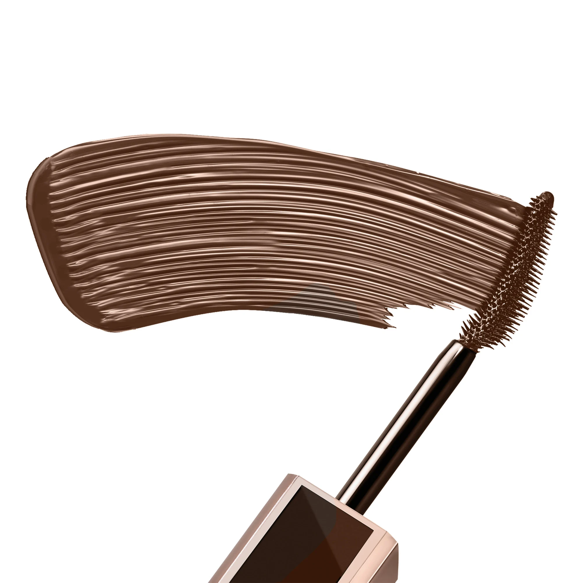 Lash Idôle - Mascara Volume Effet Cils Recourbés |- Marron