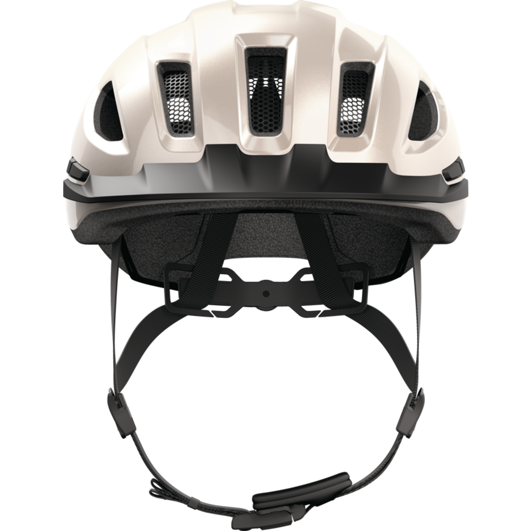 ABUS Urban-I 4.0 Fietshelm