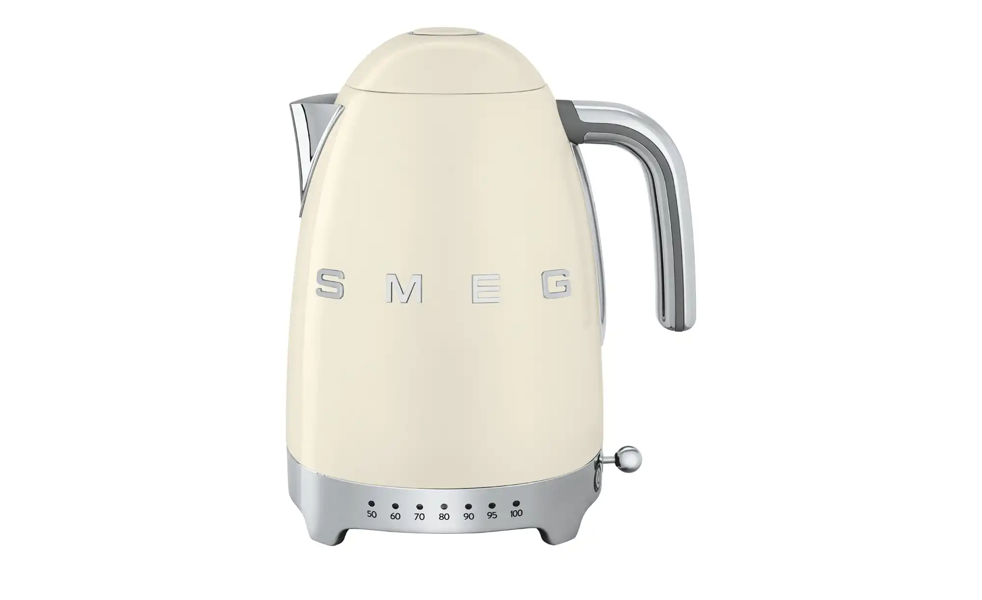 smeg Wasserkocher KLF04CREU