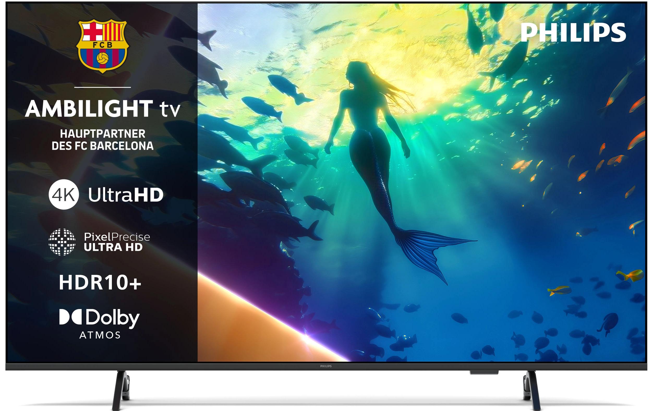 TV 65PUS8000/12 65