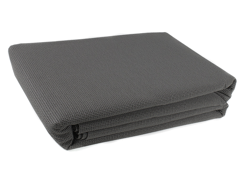 Travellife Riva 250 x 600 cm tenttapijt - Anthracite
