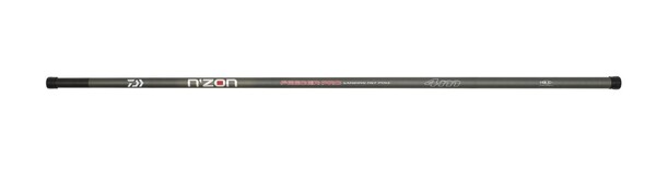 Manche d'épuisette Daiwa N'Zon Feeder Pro Landing Net Handle (4m)