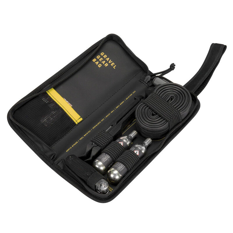 Gravel Gear Bag Repair Kit - Sacoche de cadre vélo