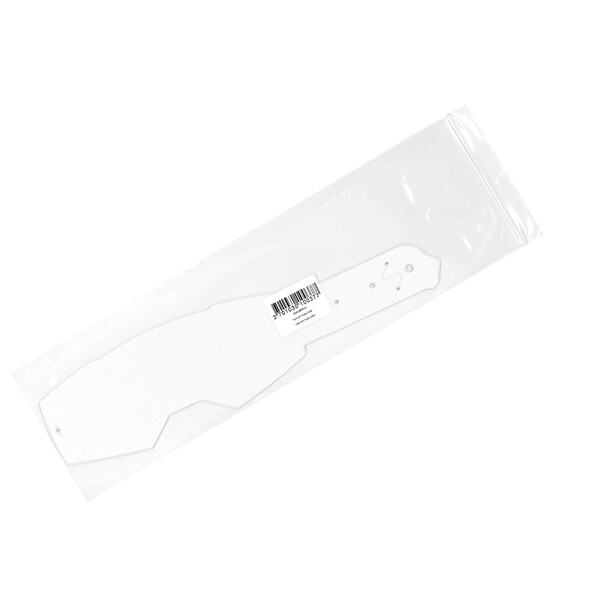 Shot - Tear-offs Core Thick - 10 pièces