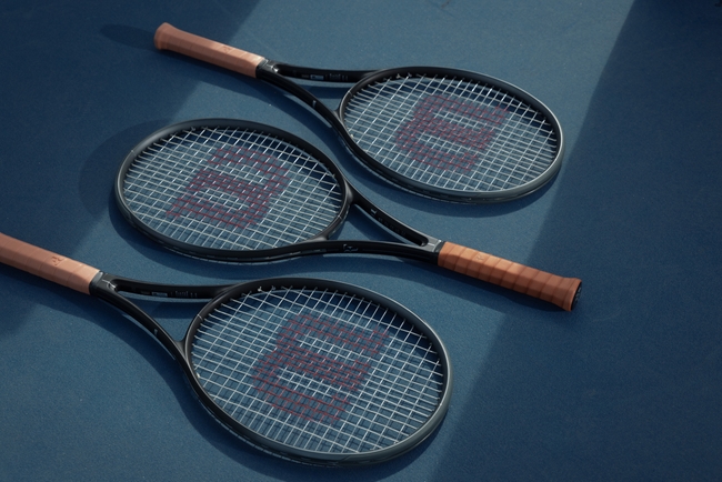 RF 01 Pro Tennis Racket